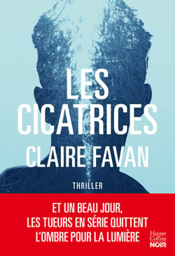 Les cicatrices - le nouveau thriller de la plus machiavélique des autrices du genre