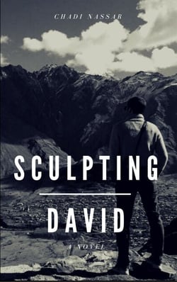 Sculpting David - The Full Version Novel - The David Saga, #0