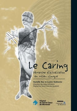 Le Caring - Démarche d'actualisation en milieu clinique