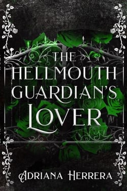 The Hellmouth Guardian's Lover