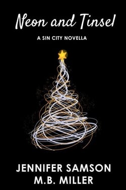 Neon and Tinsel - Sin City, #2.5