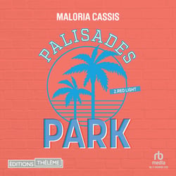 Palisades Park - Tome 2: Red light - Palisades Park 2
