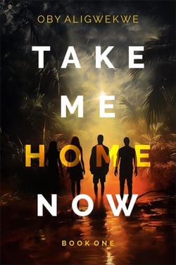 Take Me Home Now 1 - TAKE ME HOME NOW, #1