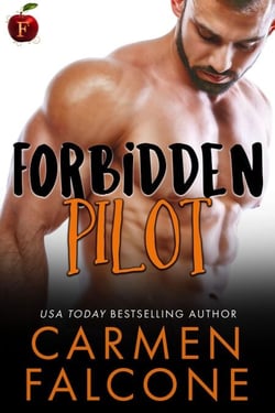 Forbidden Pilot - Forbidden