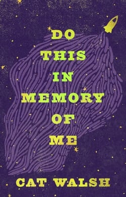 Do This In Memory of Me