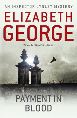 Payment in Blood - An incredibly gripping mystery featuring Lynley, now appearing on BBC1 and iPlayer