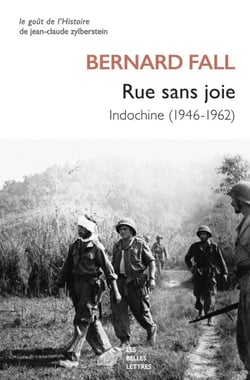 Rue sans joie - Indochine (1946-1962)