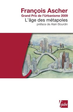 L'Âge des métapoles