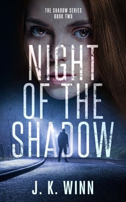 Night of the Shadow - Shadow Series, #2