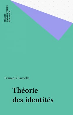 Théorie des identités