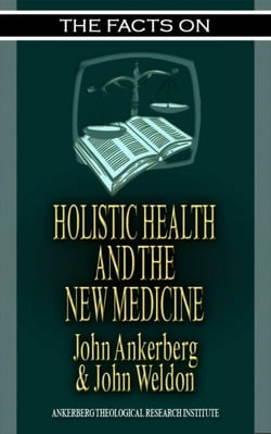 The Facts on Holistic Health and the New Medicine - The Facts on, #14