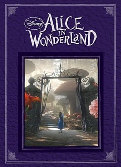 Disney: Alice in Wonderland