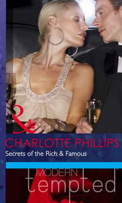 Secrets of the Rich &amp; Famous