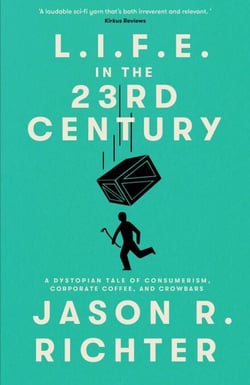 L.I.F.E. in the 23rd Century