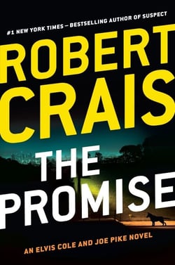 The Promise - An Elvis Cole and Joe Pike Novel