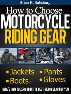 How to Choose Motorcycle Riding Gear That's Right For You - Motorcycles, Motorcycling and Motorcycle Gear, #2