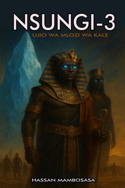 Nsungi-3 - NSUNGI, #3.3