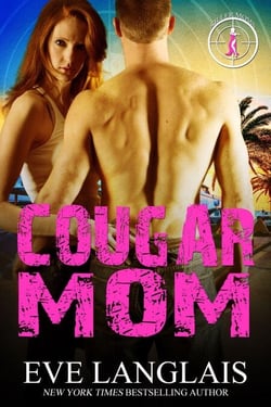 Cougar Mom - Killer Moms, #3