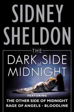 The Dark Side of Midnight - The Other Side of Midnight, Rage of Angels, Bloodline