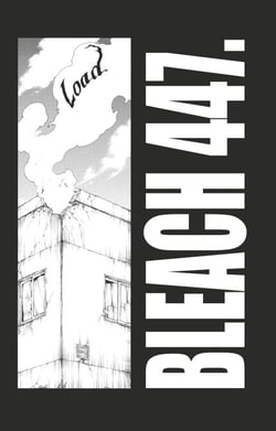 Bleach - T51 - Chapitre 447 - Load