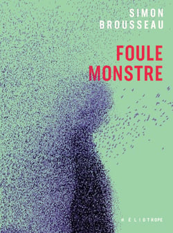Foule monstre