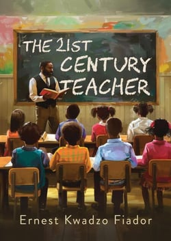 The 21st Century Teacher