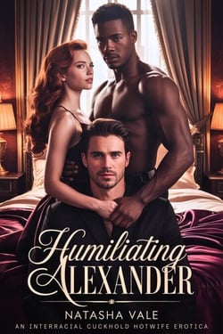 Humiliating Alexander - The Black Bull's Cream, #1