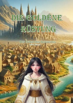 Die Goldene Rüstung - Der Orden des Schwertes