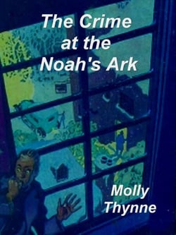 The Crime at the 'Noah's Ark'