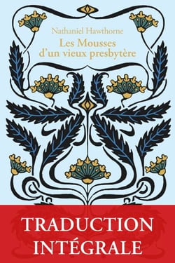 Les Mousses d'un vieux presbytère