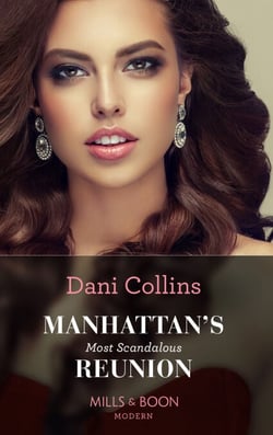 Manhattan's Most Scandalous Reunion