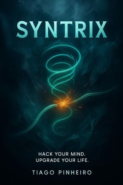 Syntrix: Hack Your Mind. Upgrade Your Life.