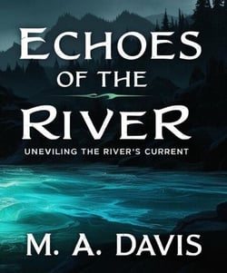 Echoes of the River: Unveiling the River’s Current - Echoes of the River, #1