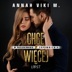 W poszukiwaniu zapomnienia 2: Chce wiecej – opowiadanie erotyczne
