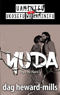 YUDA YEYE NI NANI?