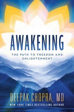 Awakening - The Path to Freedom and Enlightenment