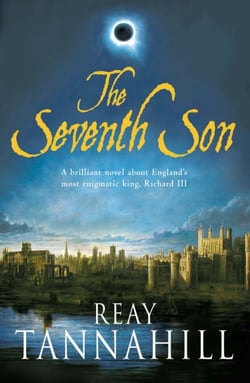 The Seventh Son - A Unique Portrait of Richard III