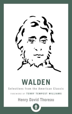 Walden - Selections from the American Classic