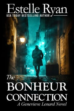 The Bonheur Connection (Book 27) - Genevieve Lenard, #27
