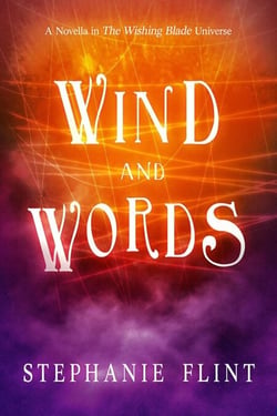 Wind and Words - Stone and String, #2