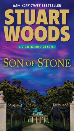 Son of Stone - A Stone Barrington Novel