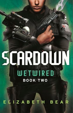 Scardown - Book Two