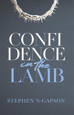 Confidence In The Lamb