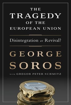 The Tragedy of the European Union - Disintegration or Revival?