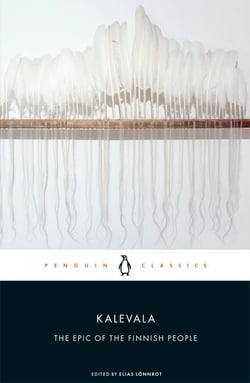Kalevala - The Epic of the Finnish People