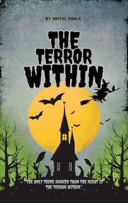 "The Terror Within"
