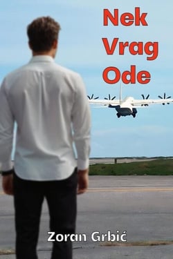 Nek vrag ode