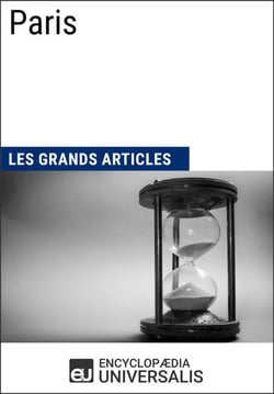 Paris - Les Grands Articles d'Universalis
