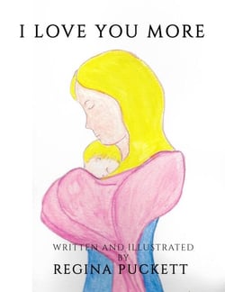 I Love You More