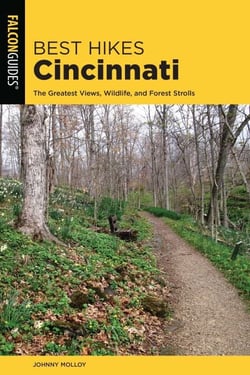Best Hikes Cincinnati - The Greatest Views, Wildlife, and Forest Strolls